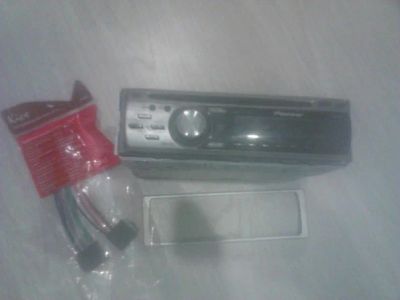 Лот: 3585514. Фото: 1. магнитола Pioneer. Автомагнитолы