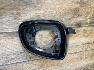 Лот: 17842058. Фото: 1. Bmw X5 справа, зеркало, пластик... Кузов