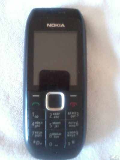 Лот: 13515908. Фото: 1. Телефон Nokia 1616 - 2 нерабочий. Кнопочные мобильные телефоны