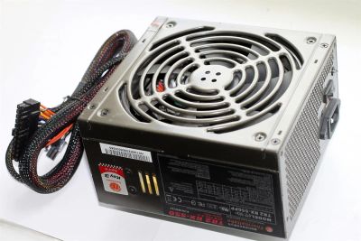 Лот: 3008179. Фото: 1. Thermaltake TR2 RX 550W. Корпуса, блоки питания