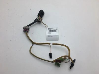 Лот: 20396524. Фото: 1. Проводка АКПП Mazda Mpv 1999 FU9C1901XB... Трансмиссия
