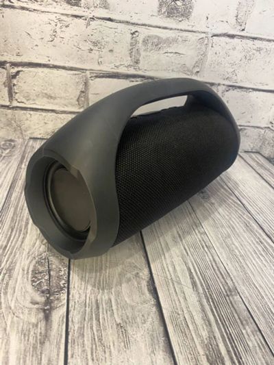 Лот: 22174491. Фото: 1. Колонка JBL Boombox (2838). Портативные, беспроводные колонки
