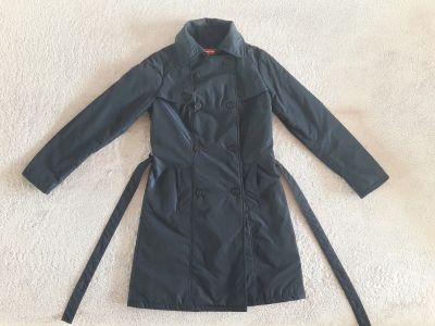 Лот: 16609798. Фото: 1. Плащ Snowimage (р.44-46). Верхняя одежда