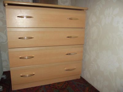 Лот: 4444848. Фото: 1. Продам комод. Комоды