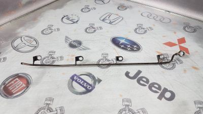 Лот: 23586503. Фото: 1. Трубка масляная Toyota Avensis... Двигатель и элементы двигателя