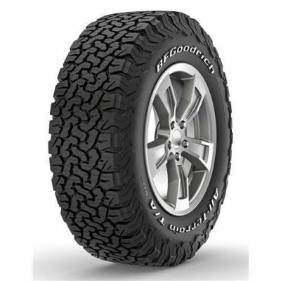 Лот: 9988862. Фото: 1. 265/70 R16 BFGoodrich A/T KO2... Шины