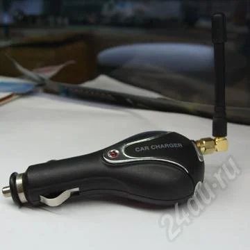 Лот: 271607. Фото: 1. Глушилка GPS. Разное