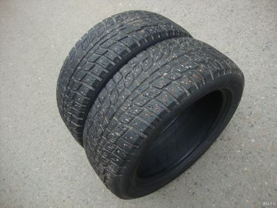 Лот: 17961670. Фото: 1. 205/55/16 Michelin X-Ice North... Шины