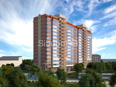 Лот: 4056383. Фото: 1. 1 комн квартира 26бакинских комиссаров... Квартиры, студии