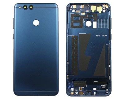 Лот: 18847140. Фото: 1. Задняя крышка Huawei Honor 7X... Корпуса, клавиатуры, кнопки