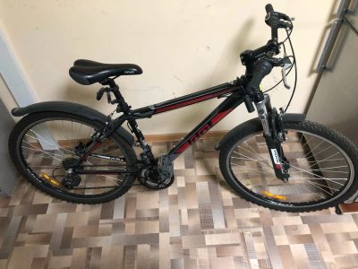 Лот: 15827086. Фото: 1. Горный (MTB) велосипед IDOL BIKES... Велосипеды