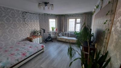 Лот: 25286069. Фото: 1. 2-комн. квартира , Красноярск... Квартиры, студии