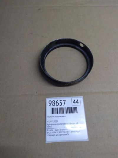 Лот: 21397343. Фото: 1. пыльник подшипника Toyota Carina... Двигатель и элементы двигателя