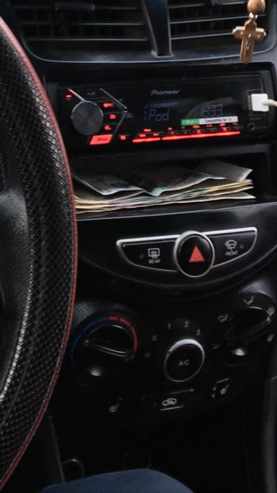 Лот: 11782149. Фото: 1. Автомагнитола Pioneer MVH-S100UI. Автомагнитолы