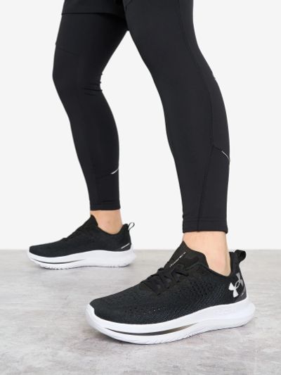 Лот: 25370708. Фото: 1. Кроссовки мужские Under Armour... Кеды, кроссовки, слипоны