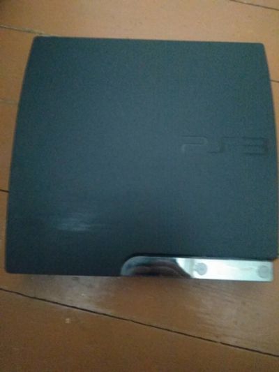 Лот: 17678267. Фото: 1. PS3. Игровые приставки, консоли