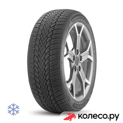 Лот: 25094049. Фото: 1. Winmaster ProX ARW3 225/55 R19... Шины