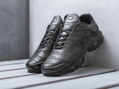 Лот: 11195367. Фото: 1. Кроссовки Nike Air Max Plus TN... Кеды, кроссовки, слипоны