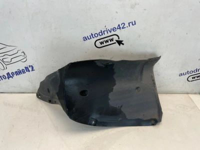 Лот: 22989012. Фото: 1. подкрылок Renault Megane LM. Двигатель и элементы двигателя