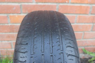 Лот: 17670913. Фото: 1. Шина летняя Hankook Optima K415... Шины