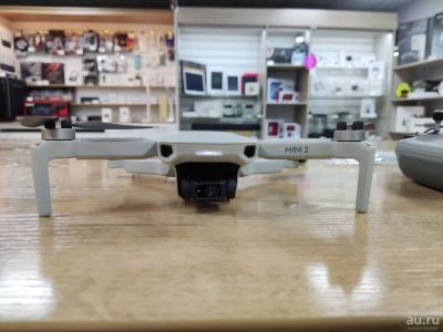 Лот: 18242265. Фото: 1. Квадрокоптер DJI Mini 2 | БУ... Квадрокоптеры