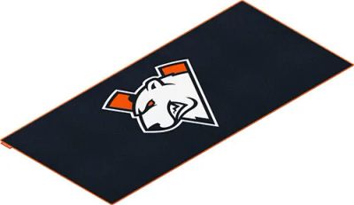 Лот: 24514923. Фото: 1. Игровой коврик Virtus.pro Speed... Коврики