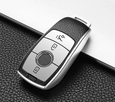 Лот: 20089360. Фото: 1. Чехол Mercedes-Benz. Автомобильные сигнализации