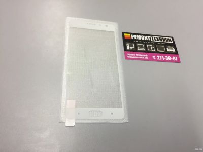 Лот: 13333674. Фото: 1. Защитное стекло Xiaomi Redmi Pro... Защитные стёкла, защитные плёнки