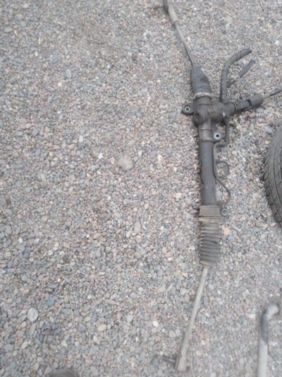 Лот: 15780431. Фото: 1. Рулевая рейка Camry sv40,41,42... Ходовая, подвеска, рулевое управление