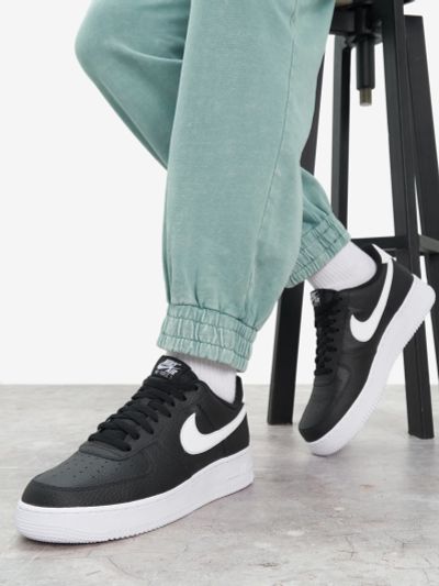 Лот: 24283878. Фото: 1. Кеды мужские Nike Air Force 1... Кеды, кроссовки, слипоны