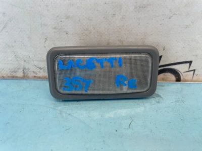 Лот: 24417904. Фото: 1. плафон багажника Chevrolet Lacetti... Двигатель и элементы двигателя