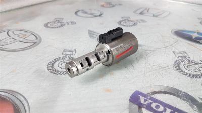 Лот: 23587320. Фото: 1. Соленоид АКПП Volkswagen Passat... Трансмиссия