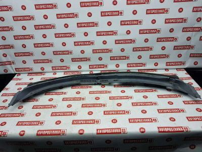 Лот: 20900462. Фото: 1. Решетка под лобовое стекло Mitsubishi... Кузов