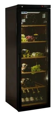 Лот: 21690036. Фото: 1. Холодильный шкаф Polair DW104u-Bravo. Холодильники, морозильные камеры