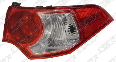 Лот: 21836997. Фото: 1. Фонарь Задний Honda Accord 08-10... Другое (автозапчасти)