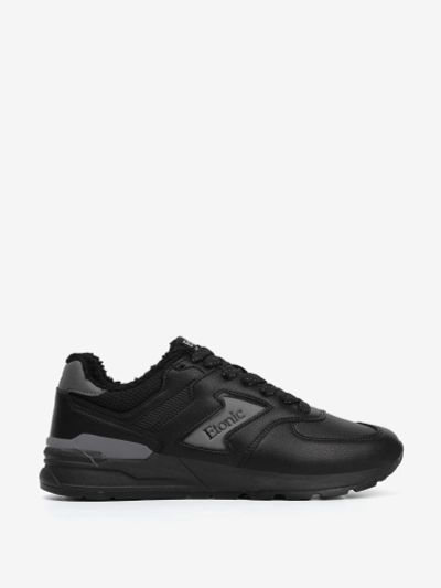 Лот: 24285725. Фото: 1. Кроссовки утепленные женские Etonic... Кеды, кроссовки, слипоны