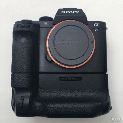 Лот: 9729281. Фото: 1. Фотокамера Sony a7s2 BODY| a7s... Цифровые беззеркальные со сменной оптикой