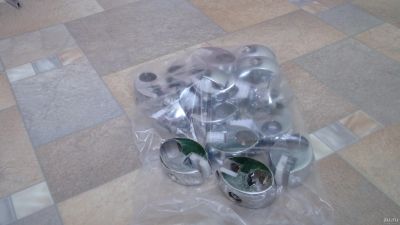 Лот: 13600599. Фото: 1. Торговое оборудование. Держатель... Торговое