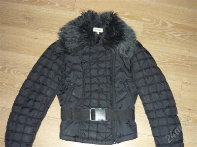 Лот: 525961. Фото: 1. Куртка 42р. Верхняя одежда