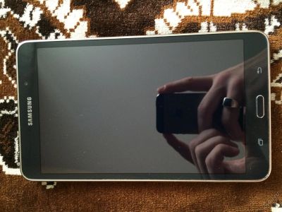 Лот: 5579930. Фото: 1. Samsung galaxy tab 4 7.0. Планшеты