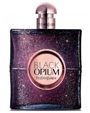 Лот: 11143380. Фото: 1. Ysl woman Black Opium Nuit Blanche... Женская парфюмерия