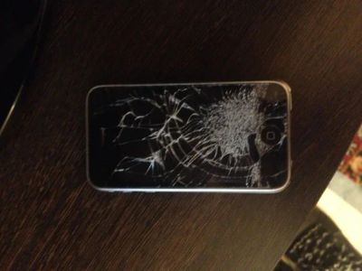 Лот: 3713755. Фото: 1. Продам Iphone 3gs 16gb(Смотреть... Смартфоны