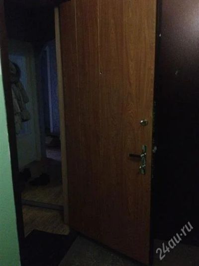 Лот: 2762261. Фото: 1. Входная дверь. Двери входные