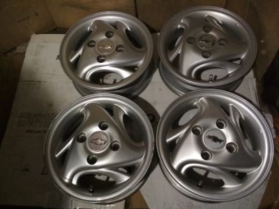 Лот: 15843156. Фото: 1. Диски Спарк/Матиз 13х4,5 4х114... Диски