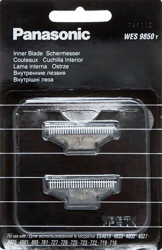 Лот: 24525591. Фото: 1. Ножи для бритв Panasonic WES9850... Другое (аксессуары)