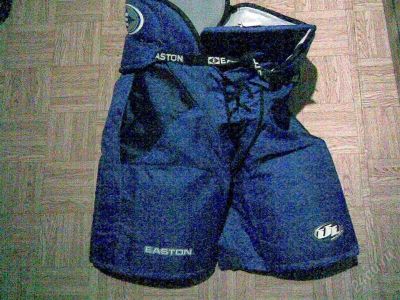 Лот: 1518703. Фото: 1. Шорты для хоккея с шайбой для... Защита тела