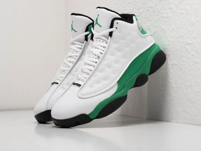 Лот: 19313307. Фото: 1. Кроссовки Nike Air Jordan 13 Retro... Кеды, кроссовки, слипоны