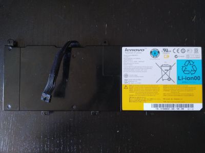 Лот: 15866259. Фото: 1. Куплю аккумуляторную батарею Lenovo... Аккумуляторы