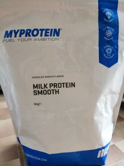 Лот: 13715637. Фото: 1. Myprotein (Англия) - Молочный... Спортивное питание, витамины