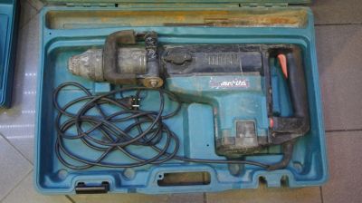 Лот: 6467364. Фото: 1. Продам отбойный молоток Makita... Электроинструмент